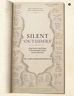 Silent ‘Outsiders’: Great Socio-Legal Debate In The Emergent Gender Literary Discourse B0H72C4MVX Book Cover