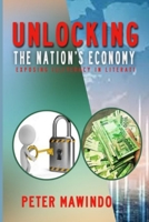 Unlocking the Nation's Economy: Exposing Illiteracy In Literati B09K1WT8WW Book Cover