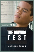The Driving Test B0C3WVGHSV Book Cover