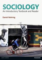 Sociology: An Introductory Textbook and Reader 1408244527 Book Cover