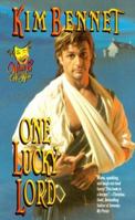 One Lucky Lord (Wink & a Kiss) 0505523639 Book Cover