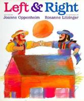 Left and Right 0152005056 Book Cover