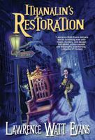 Ithanalin's Restoration 0765300125 Book Cover