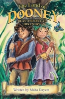 The Land of Dooney: Dean & Della's Discovery B0CBGKBT7F Book Cover