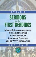 Sermons on the First Readings: Series II, Cycle C 0788023977 Book Cover