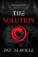 The Solution 1685930611 Book Cover