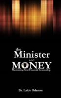 The Minister and Money B0B7QP8WGL Book Cover