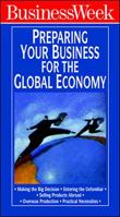 Preparing Your Business for the Global Economy 0070094381 Book Cover