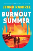 Burnout Summer 1250410924 Book Cover
