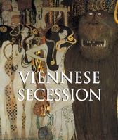 The Viennese Secession 1844848450 Book Cover