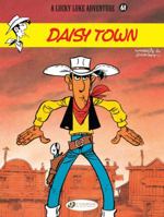 Daisy Town 1849183163 Book Cover