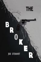 The Broker 1532836139 Book Cover