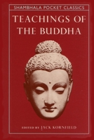Teachings of the Buddha 1570621241 Book Cover