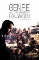 Genre and Contemporary Hollywood 0851708870 Book Cover