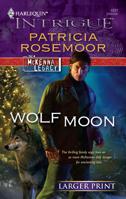 Wolf Moon 0373692986 Book Cover