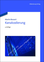 Kanalcodierung 3519061430 Book Cover