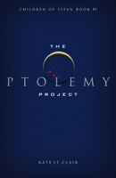 The Ptolemy Project 1626349975 Book Cover