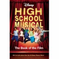 Disney "High School Musical" Book of the Film (Disney Book of the Film) 1405491493 Book Cover
