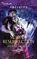 Scions: Resurrection 037361778X Book Cover