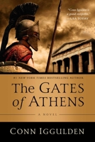 The Gates of Athens 1405937351 Book Cover