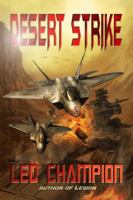 Desert Strike 1941620256 Book Cover