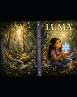 LUMA SERIES-- VOLUME FOUR: STORIES OF COMMUNICATION, COURAGE.AND LIGHT B0H1M2V2VM Book Cover