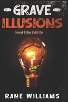 Grave Illusions: Inked Edge Edition B0FHK6Z3JZ Book Cover