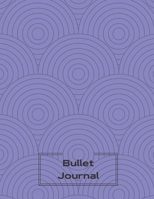 Bullet Journal: Dot Journaling 110 pages | Size A4 | notebook 8.5" x 11" Dotted paper 1677601159 Book Cover