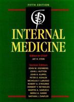 Internal Medicine Ise 0801669111 Book Cover