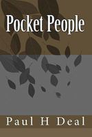 Pocket People 144990386X Book Cover