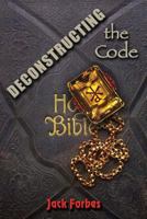 DECONSTRUCTING the Code 099970690X Book Cover