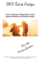 Test de Pratique Tafc 1772452378 Book Cover