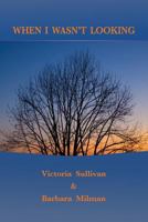 When I Wasn't Looking 0972173161 Book Cover