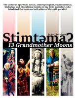 Stimtema: 13 Grandmother Moons 1077457464 Book Cover
