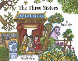 The Three Sisters 1990598269 Book Cover