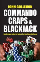 Commando Craps and Blackjack 1580422993 Book Cover