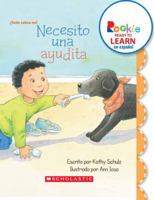 Necesito una Ayudita / I Need a Little Help 053126114X Book Cover