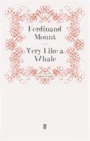 Very Like a Whale 0571259103 Book Cover