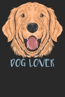 Hundeliebhaber Hund: Wochenplaner Januar bis Dezember 2020 - 1 Woche auf einen Blick - DIN A5 Monatsplaner Jahresplaner Jahr Terminplaner Checklisten & Notizen Golden Retriever Hund Hundeliebhaber Her 1678777692 Book Cover