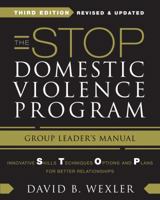 Stop Domestic Violence 0393708705 Book Cover