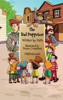 The Bad Puppeteer 1988647010 Book Cover