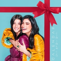 Charli and Dixie d'Amelio Calendar: 2021 - are you looking for a super excellent gift for a Charli And Dixie D'amelio (R) fan? - Charli And Dixie D'amelio #VIP B095NH4QJ6 Book Cover