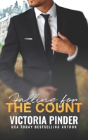 Falling for the Count B09FCHQG7P Book Cover