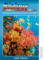 Biology: A Concise Revision Course for CXC (Caribbean) 074873726X Book Cover