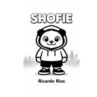Shofie B0GPL8DCSN Book Cover