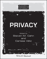 Privacy is Power - Why and how you should take control of your data 1612199151 Book Cover