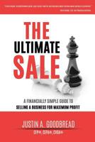 The Ultimate Sale 173205990X Book Cover