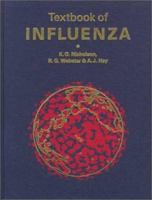 Textbook of Influenza 0632048034 Book Cover