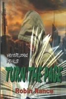 Turn The Page: When You're Looking For A Killer B085RQN88W Book Cover