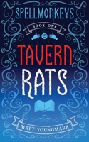 Tavern Rats B0B8VJ6V99 Book Cover